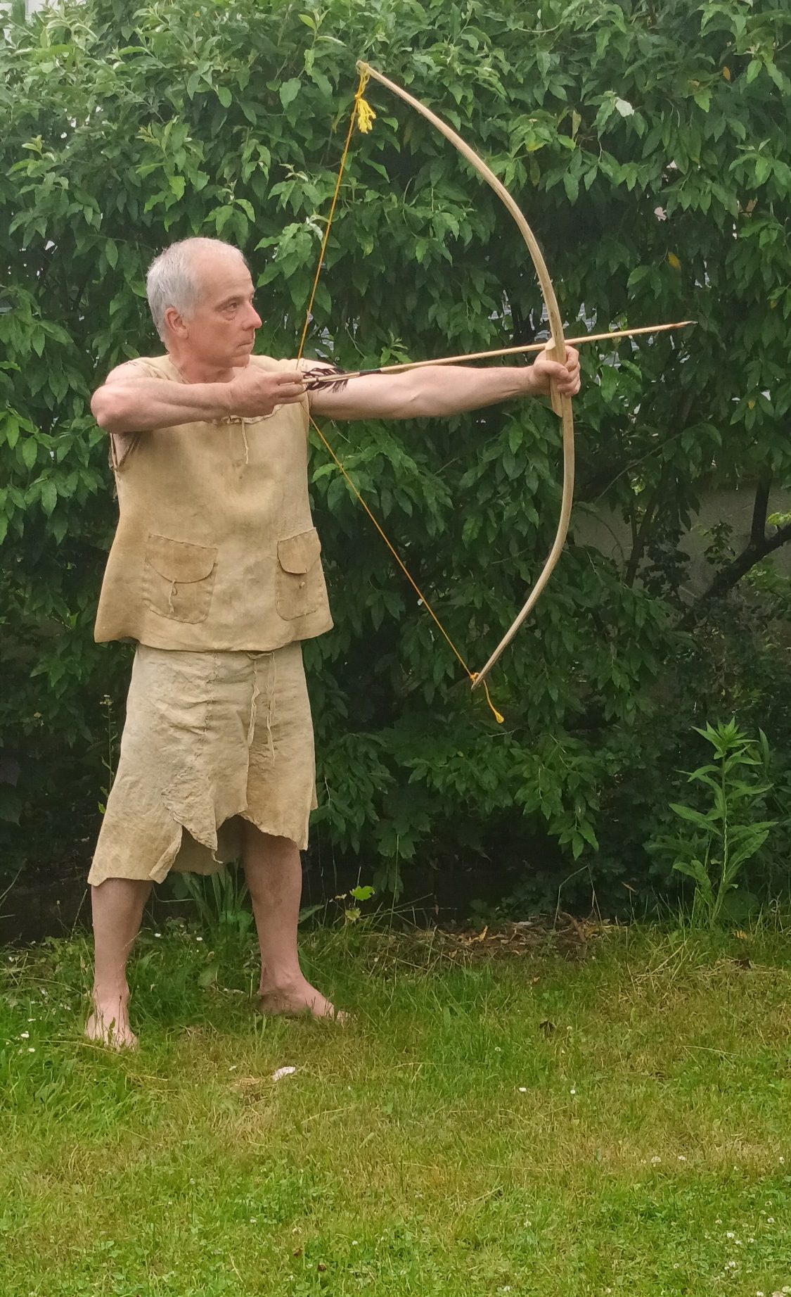 Naturhandwerk Hallo ich bin Thomas
Viel Spaß auf meiner Seite